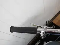 1954 Triumph 6T Thunderbird 649cc-For Sale