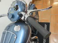 1954 Triumph 6T Thunderbird 649cc-For Sale