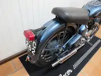 1954 Triumph 6T Thunderbird 649cc-For Sale
