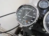 1958 Triumph TR6 Trophy 649cc-For Sale