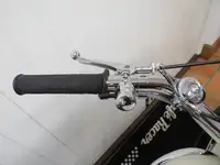 1958 Triumph TR6 Trophy 649cc-For Sale