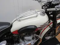 1958 Triumph TR6 Trophy 649cc-For Sale