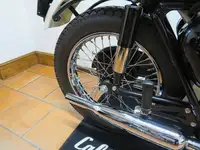 1958 Triumph TR6 Trophy 649cc-For Sale