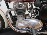 1958 Triumph TR6 Trophy 649cc-For Sale