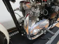1958 Triumph TR6 Trophy 649cc-For Sale