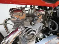1958 Triumph TR6 Trophy 649cc-For Sale