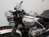 1958 Triumph TR6 Trophy 649cc-For Sale