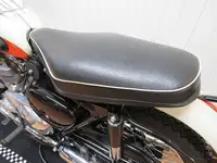 1958 Triumph TR6 Trophy 649cc-For Sale