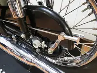 1958 Triumph TR6 Trophy 649cc-For Sale