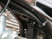 1962 BSA A10 Rocket Gold Star 646cc-For Sale