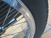 1962 BSA A10 Rocket Gold Star 646cc-For Sale