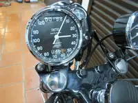 1962 BSA A10 Rocket Gold Star 646cc-For Sale