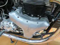 1962 BSA A10 Rocket Gold Star 646cc-For Sale