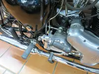 1962 BSA A10 Rocket Gold Star 646cc-For Sale