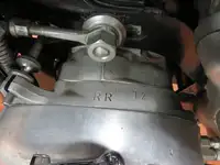 1962 BSA A10 Rocket Gold Star 646cc-For Sale