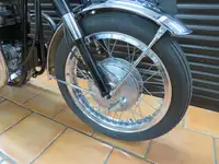 1962 BSA A10 Rocket Gold Star 646cc-For Sale