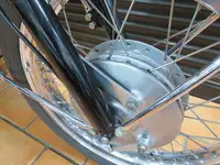 1962 BSA A10 Rocket Gold Star 646cc-For Sale