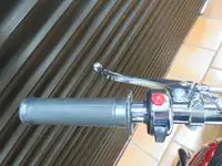 1962 BSA A10 Rocket Gold Star 646cc-For Sale