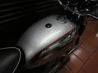 1962 BSA A10 Rocket Gold Star 646cc-For Sale