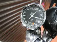 1962 BSA A10 Rocket Gold Star 646cc-For Sale