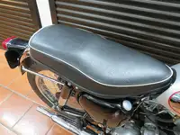 1962 BSA A10 Rocket Gold Star 646cc-For Sale