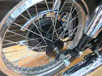 1962 BSA A10 Rocket Gold Star 646cc-For Sale