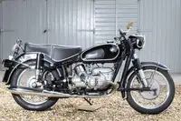 1959 BMW R50 499cc-For Sale
