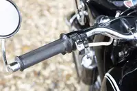 1959 BMW R50 499cc-Sold