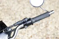 1959 BMW R50 499cc-Sold