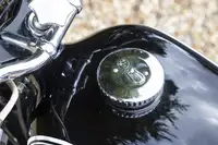 1959 BMW R50 499cc-For Sale