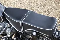 1959 BMW R50 499cc-For Sale