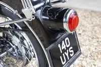 1959 BMW R50 499cc-For Sale