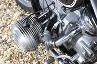 1959 BMW R50 499cc-For Sale