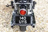 1959 BMW R50 499cc-For Sale