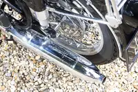 1959 BMW R50 499cc-Sold