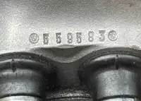 1959 BMW R50 499cc-For Sale