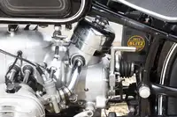 1959 BMW R50 499cc-For Sale