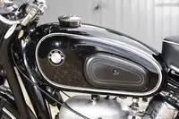 1959 BMW R50 499cc-For Sale