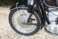 1959 BMW R50 499cc-For Sale