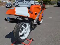 1991 Honda VFR400R NC30 Track/Race Bike 399cc-For Sale