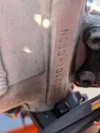 1991 Honda VFR400R NC30 Track/Race Bike 399cc-For Sale