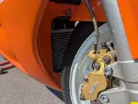 1991 Honda VFR400R NC30 Track/Race Bike 399cc-For Sale