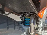 1991 Honda VFR400R NC30 Track/Race Bike 399cc-For Sale