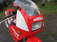 1987 Honda NSR250R MC16 249cc-For Sale