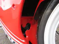 1987 Honda NSR250R MC16 249cc-For Sale