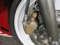 1987 Honda NSR250R MC16 249cc-For Sale