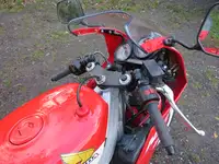 1987 Honda NSR250R MC16 249cc-For Sale