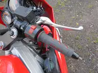 1987 Honda NSR250R MC16 249cc-For Sale