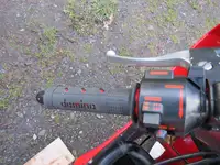 1987 Honda NSR250R MC16 249cc-For Sale