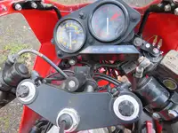 1987 Honda NSR250R MC16 249cc-For Sale